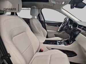 Jaguar F-Pace 2.0 PHEV STANDARD SE AUTO 4WD 404 5P  - Foto 4