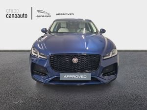 Jaguar F-Pace 2.0 PHEV STANDARD SE AUTO 4WD 404 5P  - Foto 7
