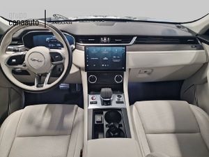 Jaguar F-Pace 2.0 PHEV STANDARD SE AUTO 4WD 404 5P  - Foto 6