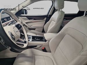 Jaguar F-Pace 2.0 PHEV STANDARD SE AUTO 4WD 404 5P  - Foto 5