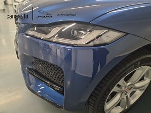 Jaguar F-Pace 2.0 PHEV STANDARD SE AUTO 4WD 404 5P  - Foto 10