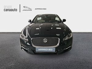 Jaguar XJ 5.0 S/C V8 SWB AUTO SUPERSPORT 510 4P  - Foto 8