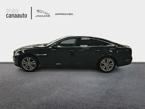 Jaguar XJ 5.0 S/C V8 SWB AUTO SUPERSPORT 510 4P  - Foto 9