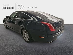 Jaguar XJ 5.0 S/C V8 SWB AUTO SUPERSPORT 510 4P  - Foto 3
