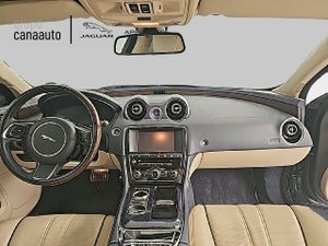 Jaguar XJ 5.0 S/C V8 SWB AUTO SUPERSPORT 510 4P  - Foto 6