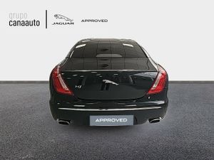 Jaguar XJ 5.0 S/C V8 SWB AUTO SUPERSPORT 510 4P  - Foto 7