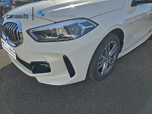 BMW Serie 1 118d Business 110 kW (150 CV)  - Foto 7