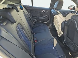 BMW Serie 1 118d Business 110 kW (150 CV)  - Foto 10