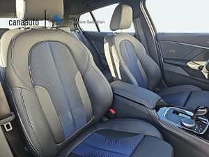 BMW Serie 1 118d Business 110 kW (150 CV)  - Foto 12