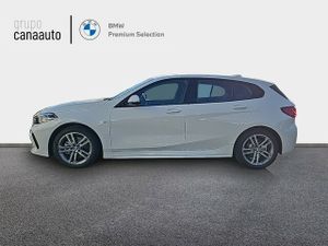 BMW Serie 1 118d Business 110 kW (150 CV)  - Foto 4