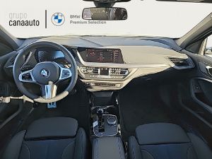 BMW Serie 1 118d Business 110 kW (150 CV)  - Foto 8