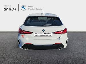 BMW Serie 1 118d Business 110 kW (150 CV)  - Foto 6