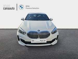 BMW Serie 1 118d Business 110 kW (150 CV)  - Foto 3