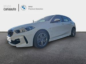 BMW Serie 1 118d Business 110 kW (150 CV)  - Foto 2