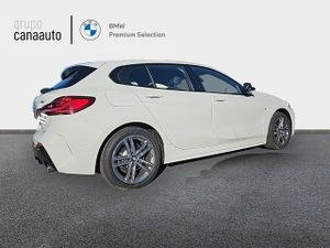 BMW Serie 1 118d Business 110 kW (150 CV)  - Foto 5