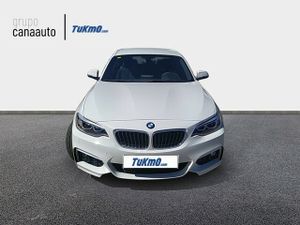 BMW Serie 2 218d Coupe 110 kW (150 CV)  - Foto 3