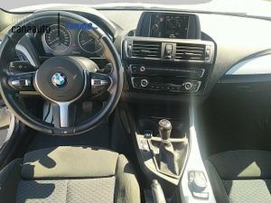 BMW Serie 2 218d Coupe 110 kW (150 CV)  - Foto 8