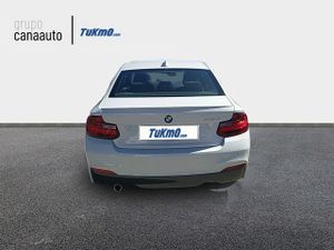 BMW Serie 2 218d Coupe 110 kW (150 CV)  - Foto 6