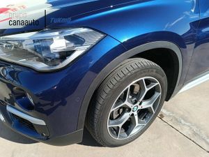 BMW X1 sDrive18d 110 kW (150 CV)  - Foto 7