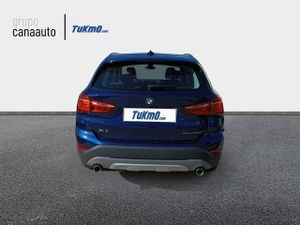 BMW X1 sDrive18d 110 kW (150 CV)  - Foto 6