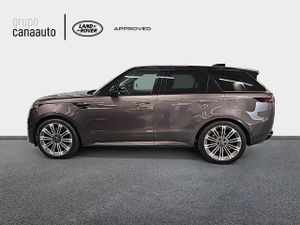 Land-Rover Range Rover 3.0 P550E PHEV AUTO 4WD AUTOBIOGRAPHY 550 5P  - Foto 7