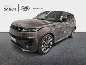 Land-Rover Range Rover 3.0 P550E PHEV AUTO 4WD AUTOBIOGRAPHY 550 5P  - Foto 2