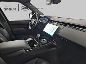 Land-Rover Range Rover 3.0 P550E PHEV AUTO 4WD AUTOBIOGRAPHY 550 5P  - Foto 4