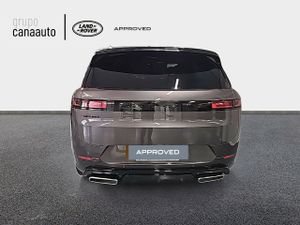 Land-Rover Range Rover 3.0 P550E PHEV AUTO 4WD AUTOBIOGRAPHY 550 5P  - Foto 8