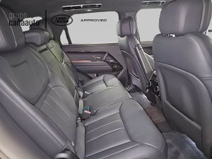 Land-Rover Range Rover 3.0 P550E PHEV AUTO 4WD AUTOBIOGRAPHY 550 5P  - Foto 6