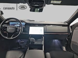 Land-Rover Range Rover 3.0 P550E PHEV AUTO 4WD AUTOBIOGRAPHY 550 5P  - Foto 5