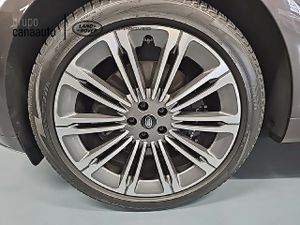 Land-Rover Range Rover 3.0 P550E PHEV AUTO 4WD AUTOBIOGRAPHY 550 5P  - Foto 10