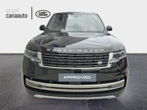 Land-Rover Range Rover 3.0 P460E PHEV SE AUTO 4WD 460 5P  - Foto 9
