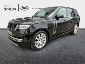 Land-Rover Range Rover 3.0 P460E PHEV SE AUTO 4WD 460 5P  - Foto 2