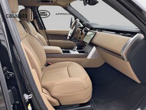 Land-Rover Range Rover 3.0 P460E PHEV SE AUTO 4WD 460 5P  - Foto 4