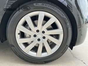 Land-Rover Range Rover 3.0 P460E PHEV SE AUTO 4WD 460 5P  - Foto 10