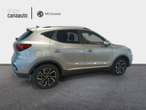 MG ZS 1.0T LUXURY 111 5P  - Foto 7