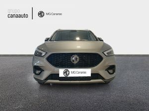 MG ZS 1.0T LUXURY 111 5P  - Foto 8