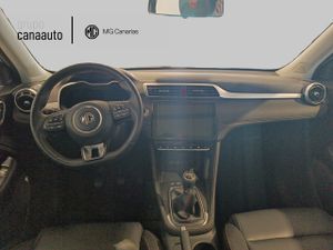 MG ZS 1.0T LUXURY 111 5P  - Foto 4