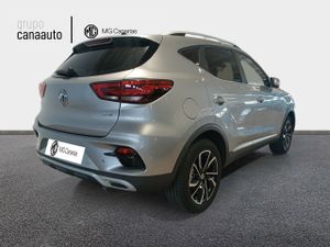 MG ZS 1.0T LUXURY 111 5P  - Foto 3