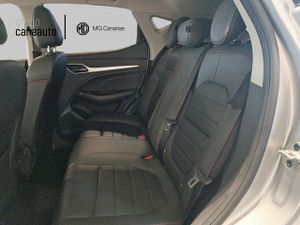 MG ZS 1.0T LUXURY 111 5P  - Foto 6