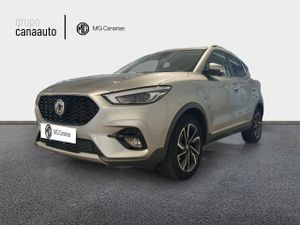 MG ZS 1.0T LUXURY 111 5P  - Foto 2