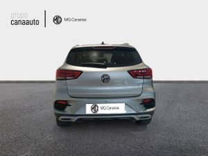 MG ZS 1.0T LUXURY 111 5P  - Foto 9