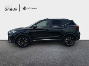 MG ZS 1.5 Luxury 78 kW (106 CV)  - Foto 4