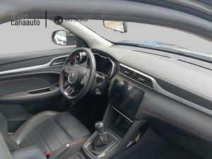 MG ZS 1.5 Luxury 78 kW (106 CV)  - Foto 9