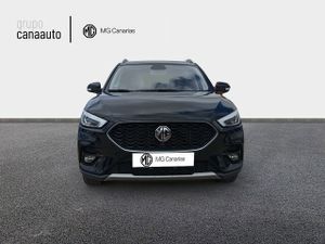 MG ZS 1.5 Luxury 78 kW (106 CV)  - Foto 3