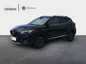 MG ZS 1.5 Luxury 78 kW (106 CV)  - Foto 2