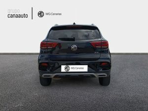 MG ZS 1.5 Luxury 78 kW (106 CV)  - Foto 6