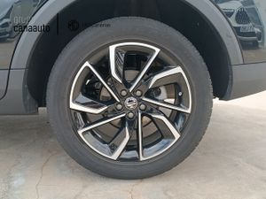 MG ZS 1.5 Luxury 78 kW (106 CV)  - Foto 11