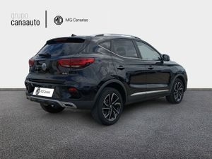 MG ZS 1.5 Luxury 78 kW (106 CV)  - Foto 5