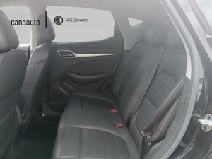 MG ZS 1.5 Luxury 78 kW (106 CV)  - Foto 10